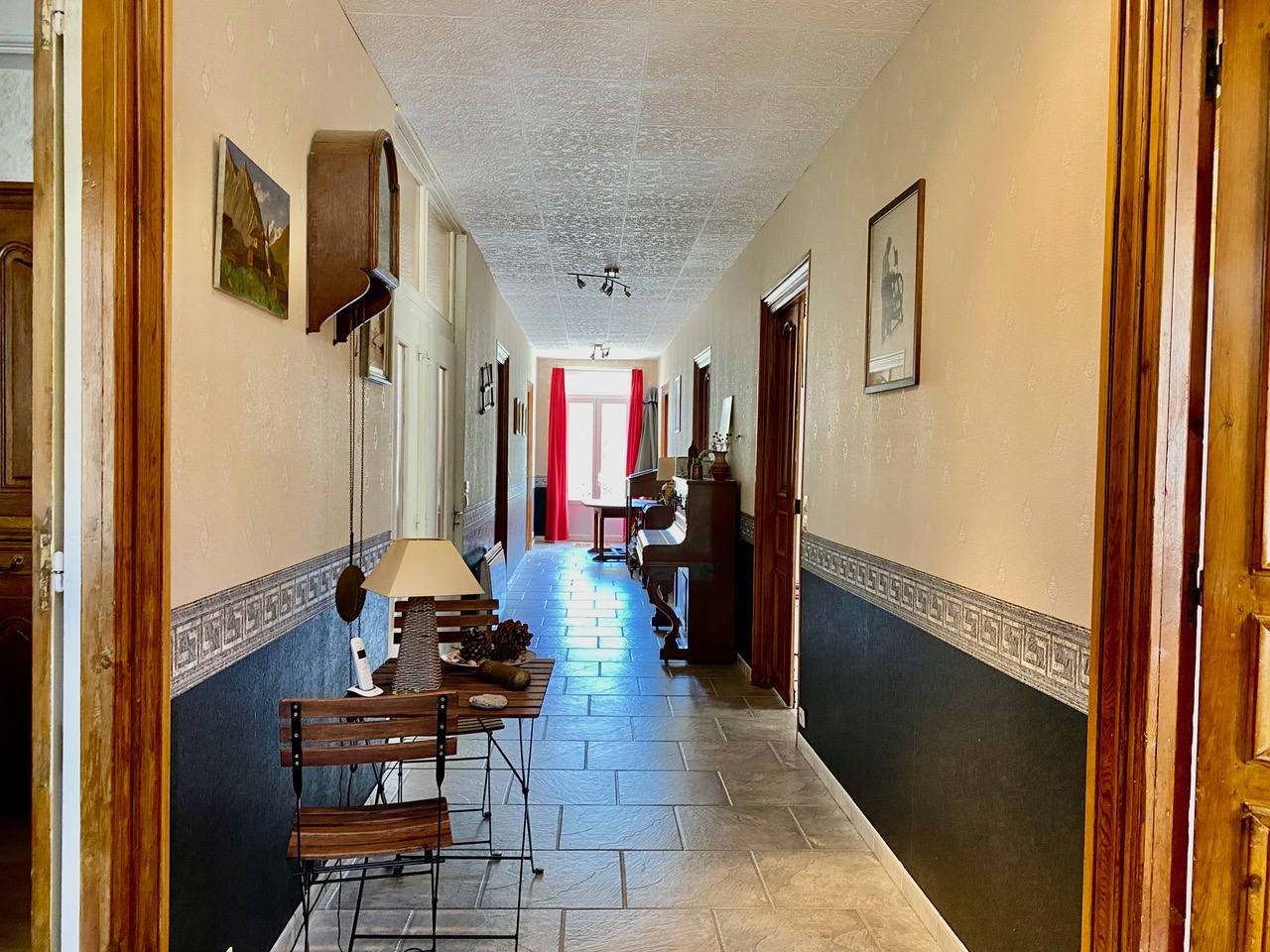 6 Bed, 2 Bath, HouseFor Sale, Cessenon Sur Orb, Herault, Languedoc-Roussillon, 34460