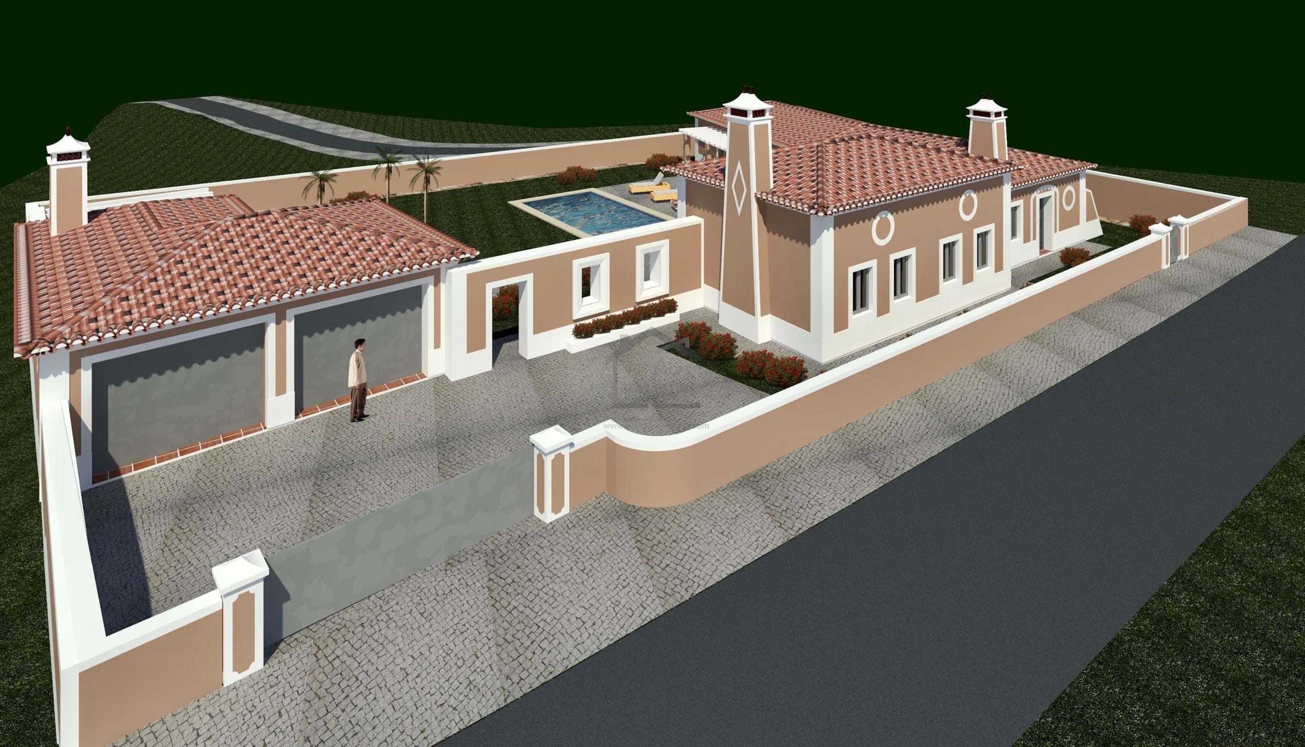 3 Bed, 4 Bath, HouseFor Sale, Caldas da Rainha, Leiria 3 Bed, 4 Bath, HouseFor Sale, Caldas da Rainha, Leiria