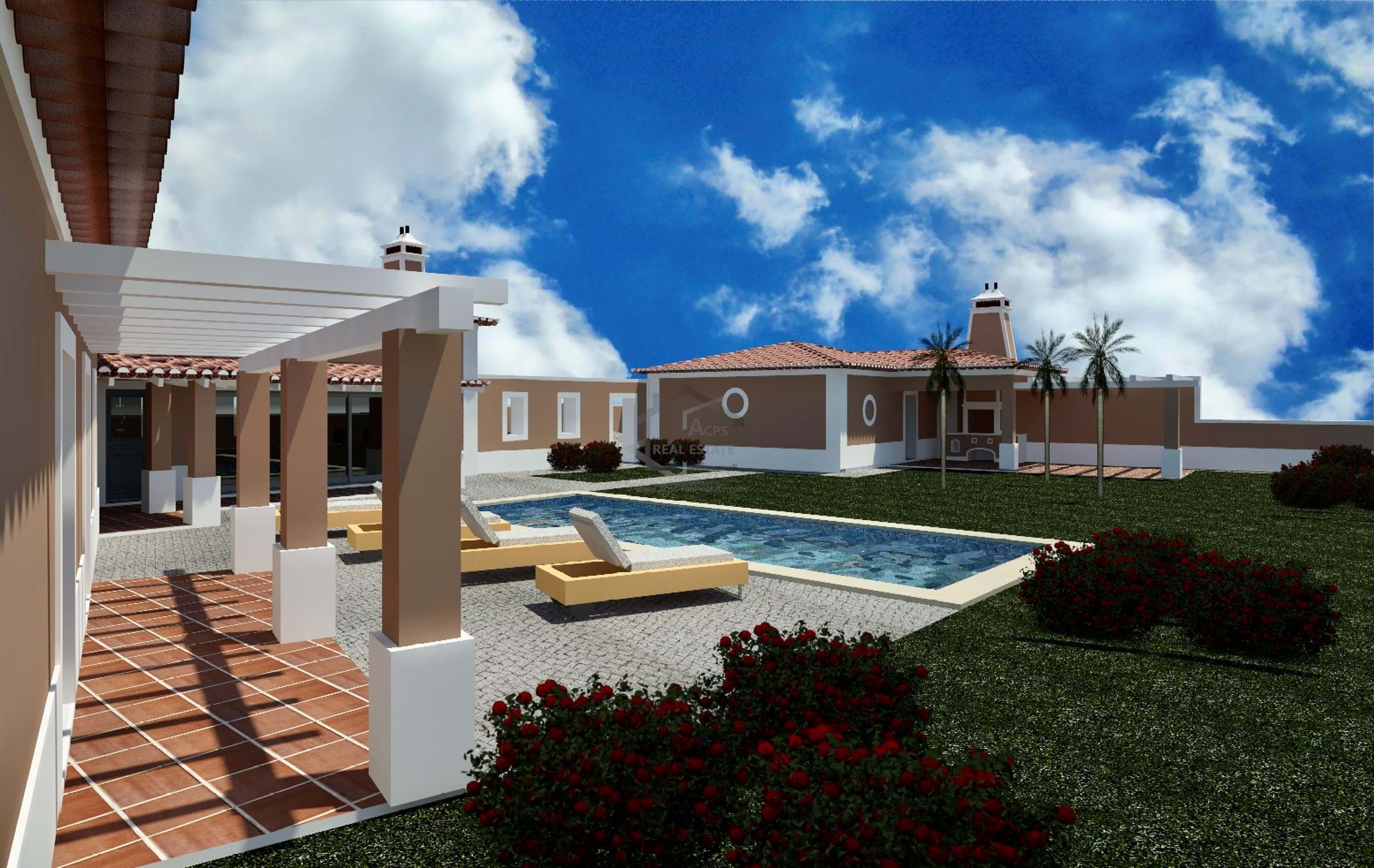 3 Bed, 4 Bath, HouseFor Sale, Caldas da Rainha, Leiria 3 Bed, 4 Bath, HouseFor Sale, Caldas da Rainha, Leiria