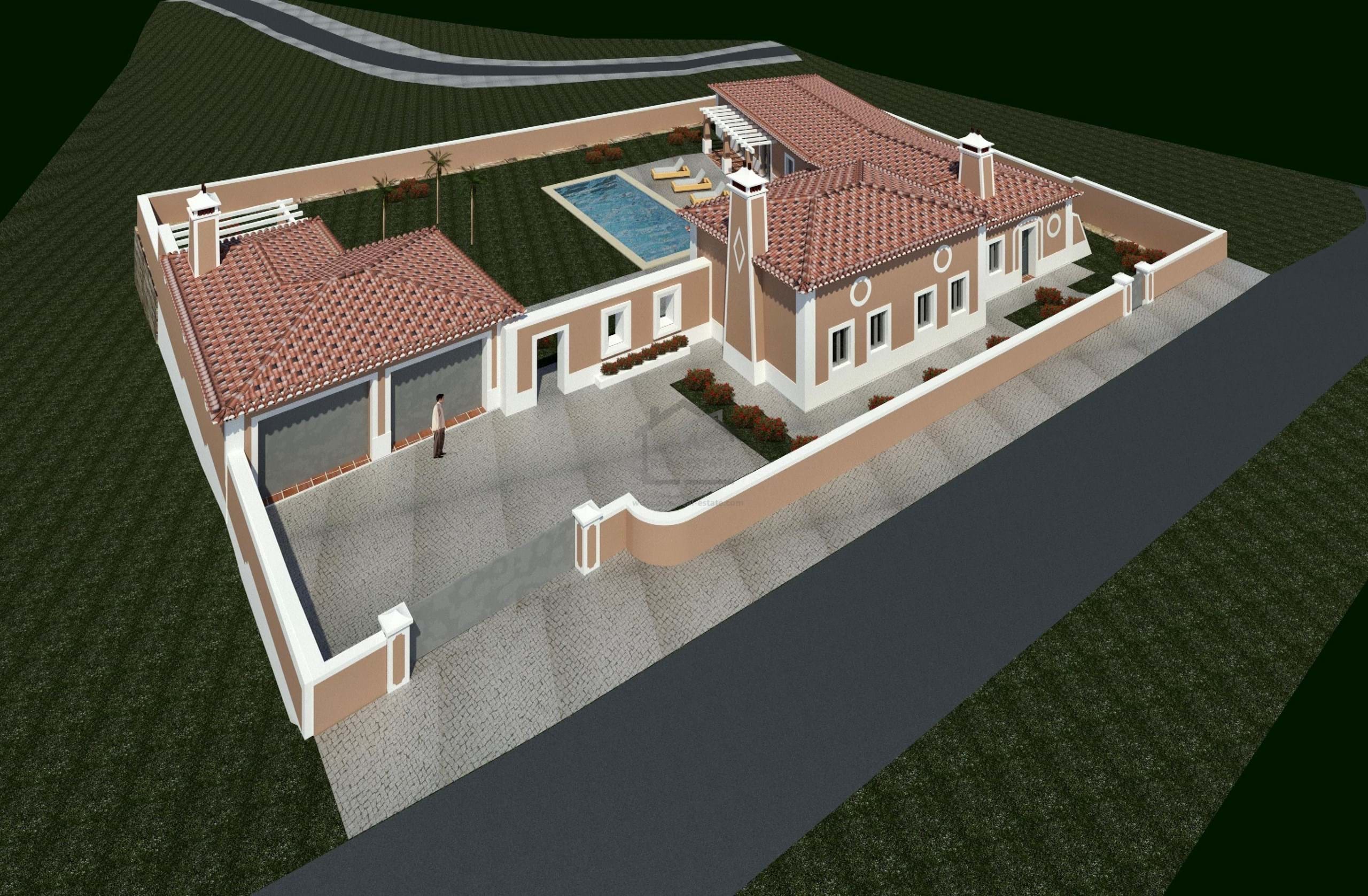 3 Bed, 4 Bath, HouseFor Sale, Caldas da Rainha, Leiria 3 Bed, 4 Bath, HouseFor Sale, Caldas da Rainha, Leiria