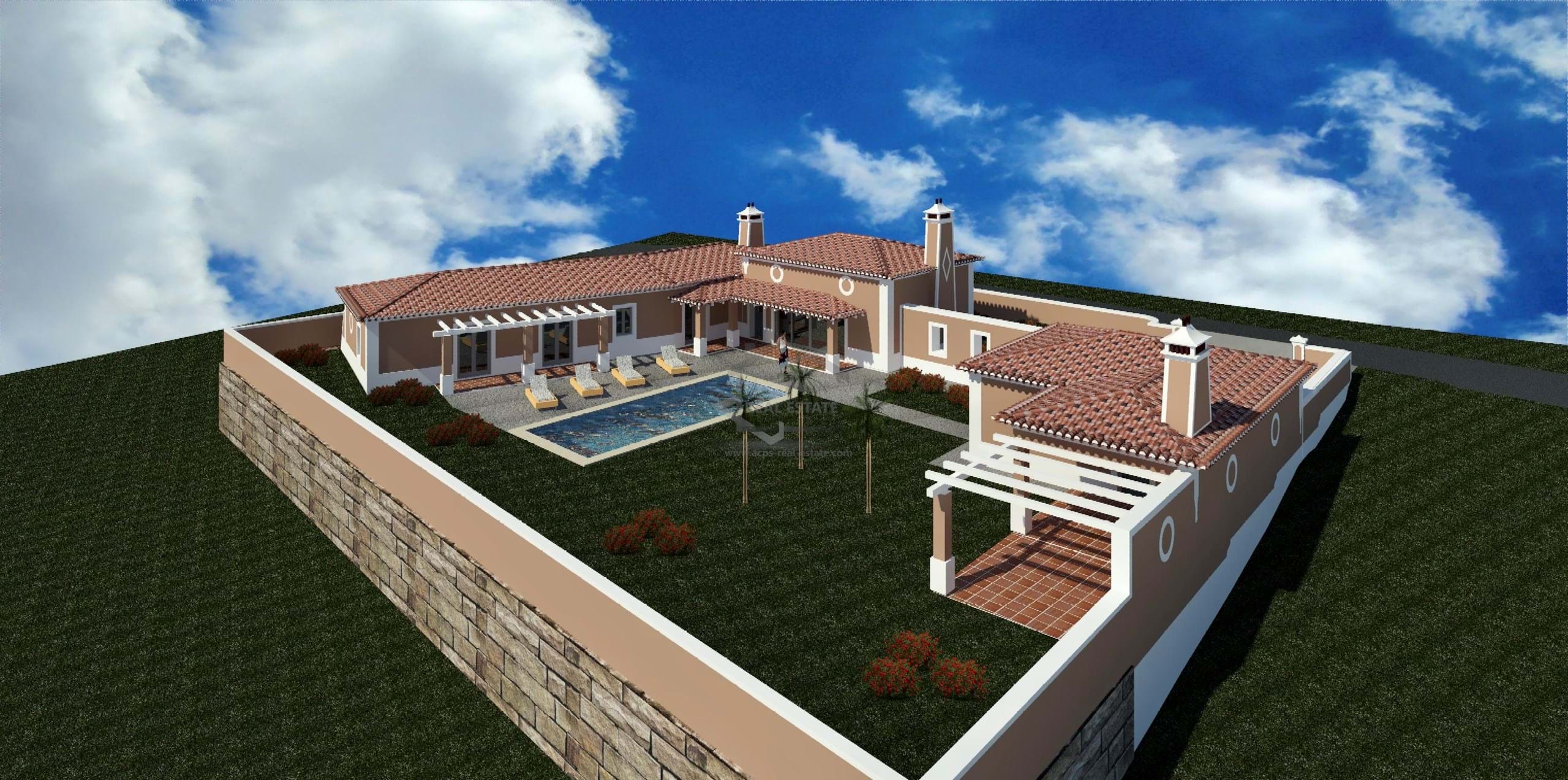 3 Bed, 4 Bath, HouseFor Sale, Caldas da Rainha, Leiria 3 Bed, 4 Bath, HouseFor Sale, Caldas da Rainha, Leiria