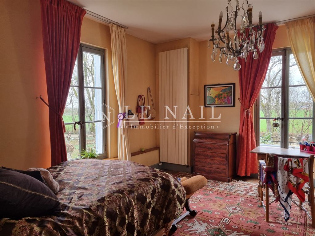 7 Bed, HouseFor Sale, Vierzon, Nouvelle-Aquitaine