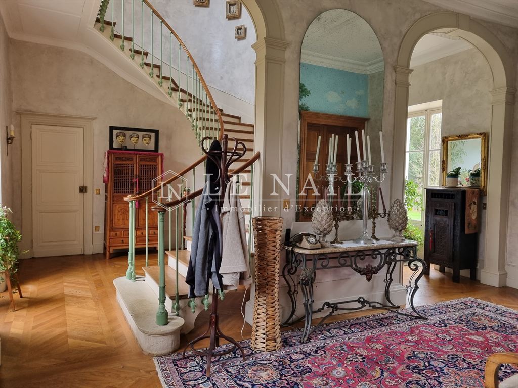 7 Bed, HouseFor Sale, Vierzon, Nouvelle-Aquitaine