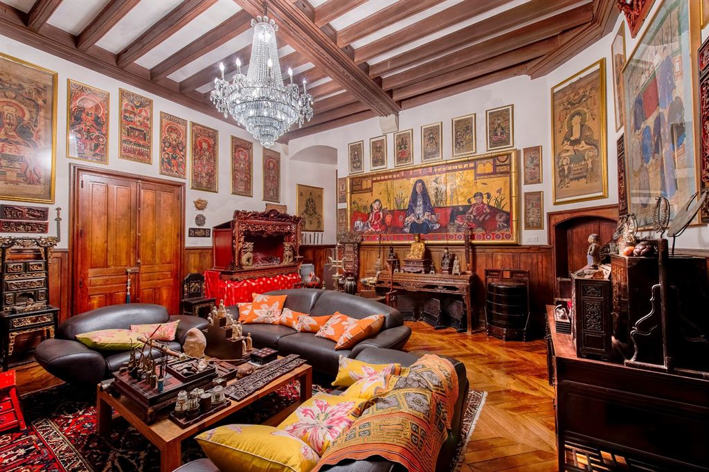 8 Bed, HouseFor Sale, Châteauroux, Châteauroux