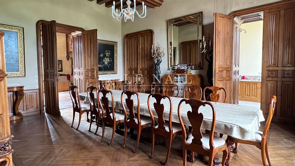 7 Bed, HouseFor Sale, Château-Gontier, Château-Gontier