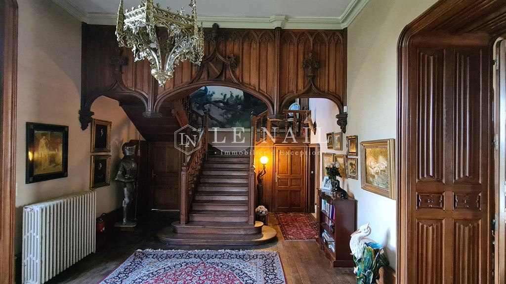 7 Bed, HouseFor Sale, Château-Gontier, Château-Gontier