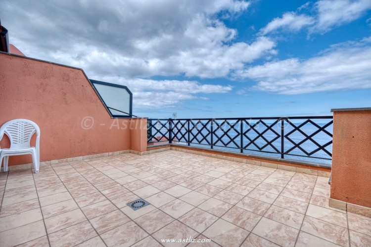 2 Bed, 1 Bath, ApartmentFor Sale, Edf Edelmira, Puerto De Santiago