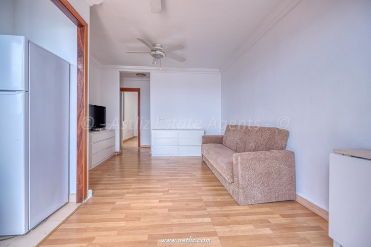 2 Bed, 1 Bath, ApartmentFor Sale, Edf Edelmira, Puerto De Santiago