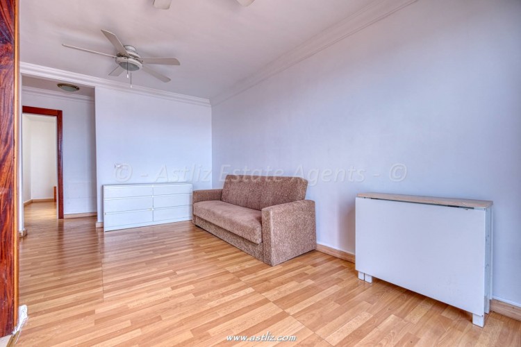 2 Bed, 1 Bath, ApartmentFor Sale, Edf Edelmira, Puerto De Santiago