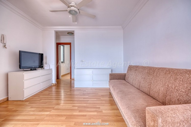 2 Bed, 1 Bath, ApartmentFor Sale, Edf Edelmira, Puerto De Santiago