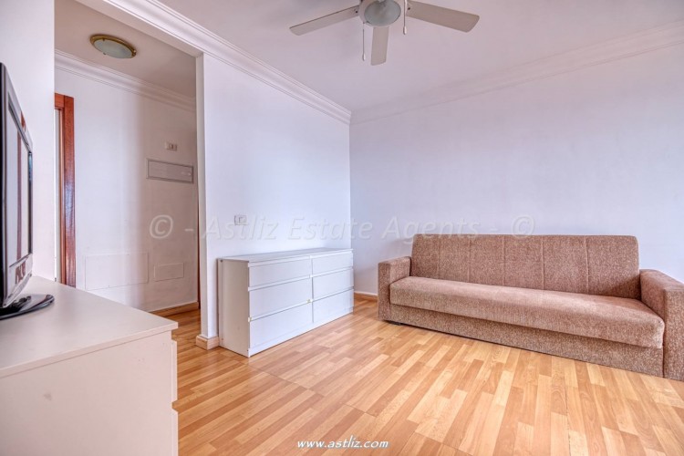 2 Bed, 1 Bath, ApartmentFor Sale, Edf Edelmira, Puerto De Santiago