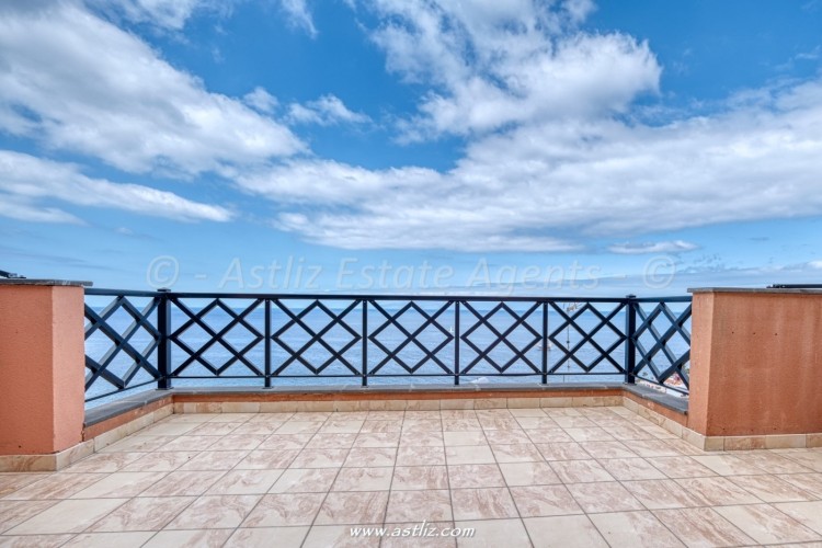 2 Bed, 1 Bath, ApartmentFor Sale, Edf Edelmira, Puerto De Santiago