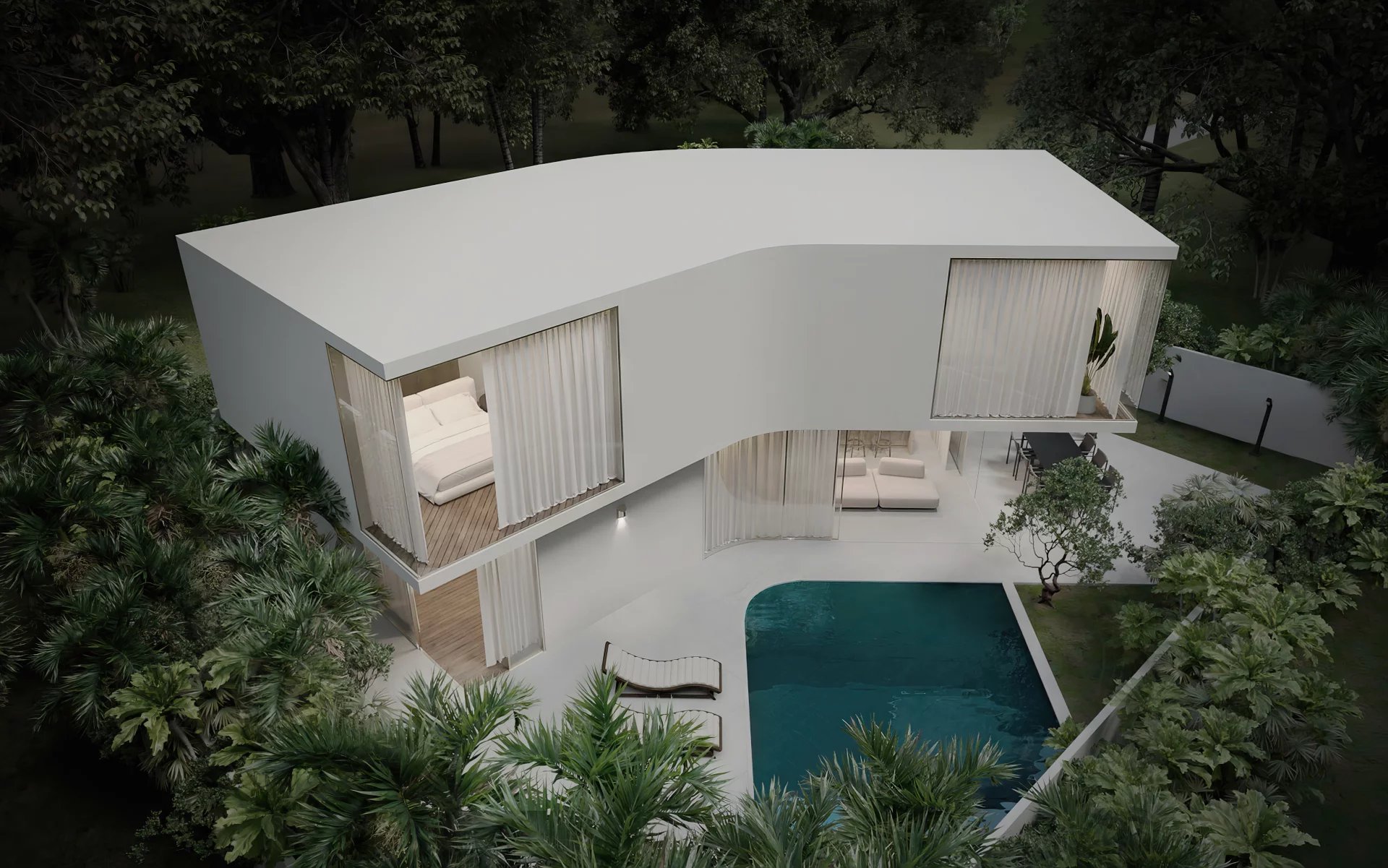 3 Bed, 3 Bath, HouseFor Sale, Pecatu, Bali 3 Bed, 3 Bath, HouseFor Sale, Pecatu, Bali