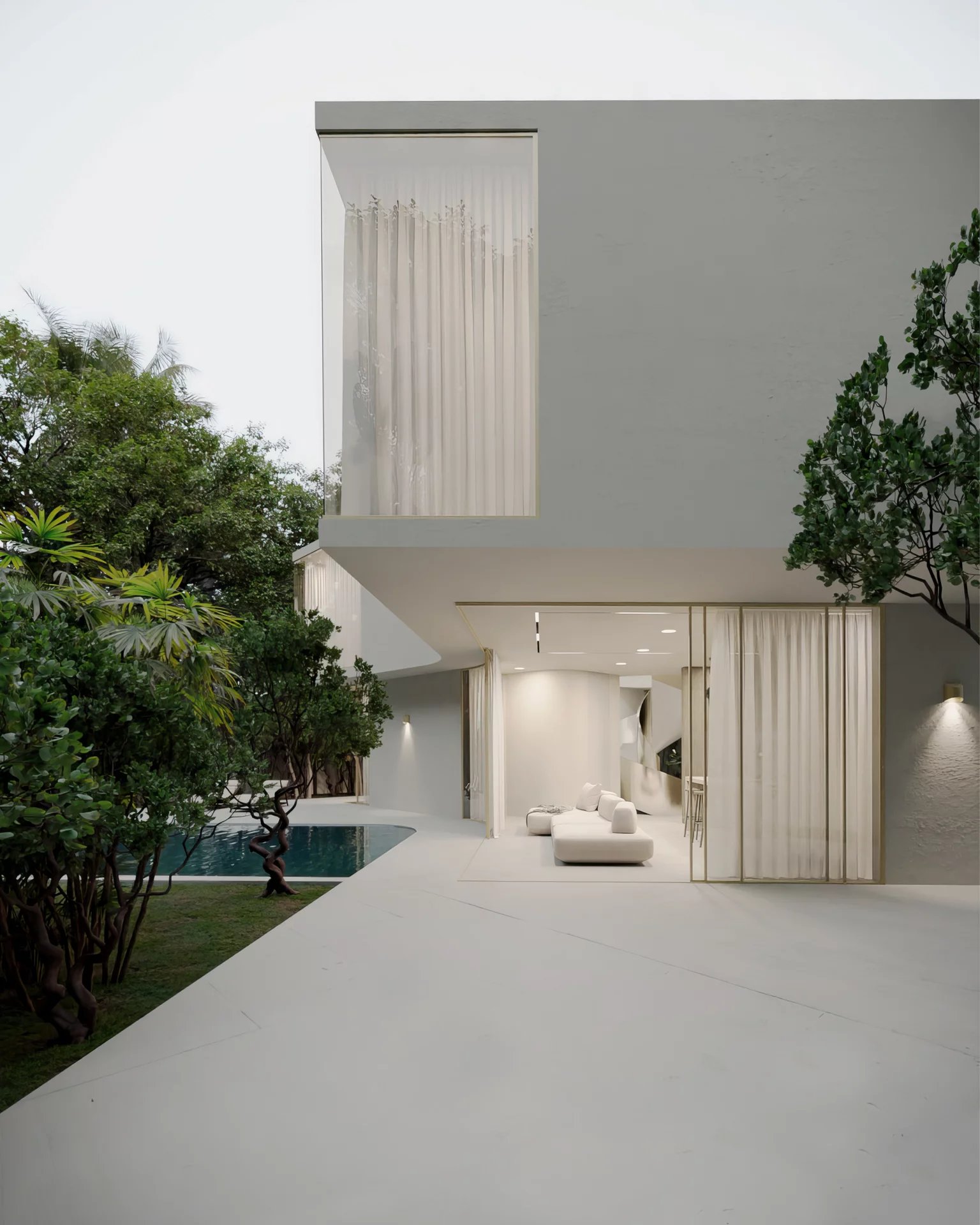 3 Bed, 3 Bath, HouseFor Sale, Pecatu, Bali 3 Bed, 3 Bath, HouseFor Sale, Pecatu, Bali