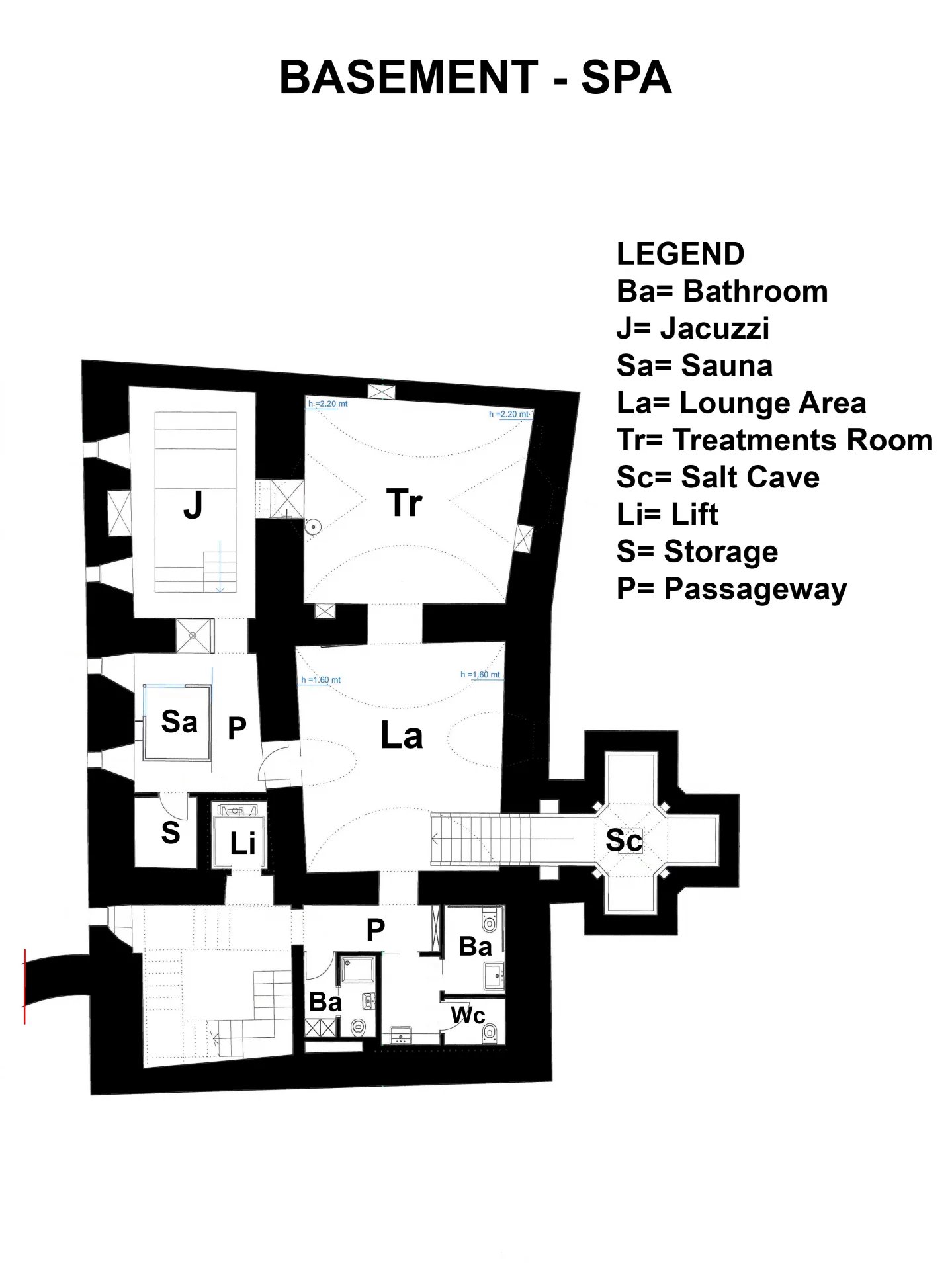 Commercial Property, For Sale