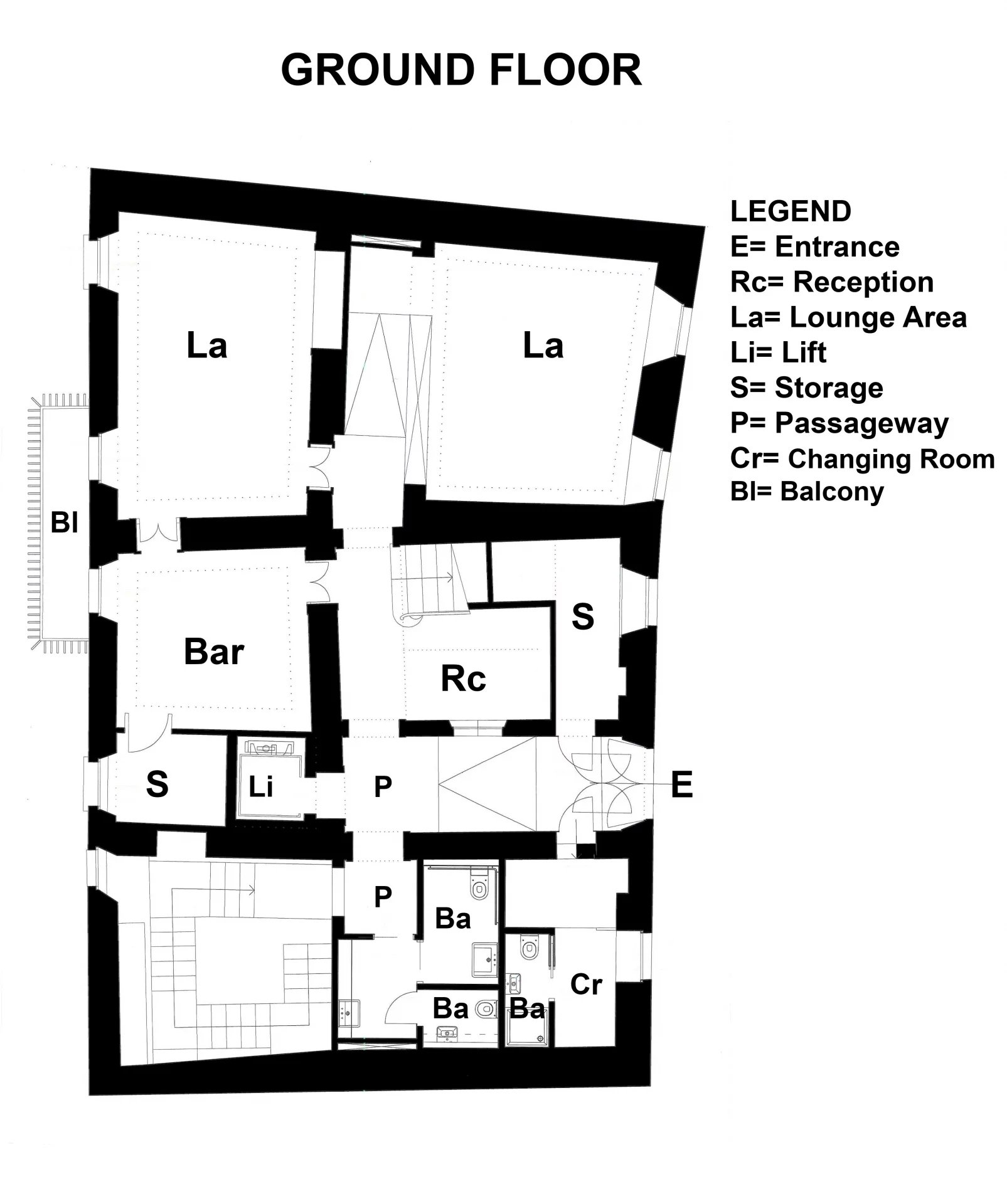 Commercial Property, For Sale