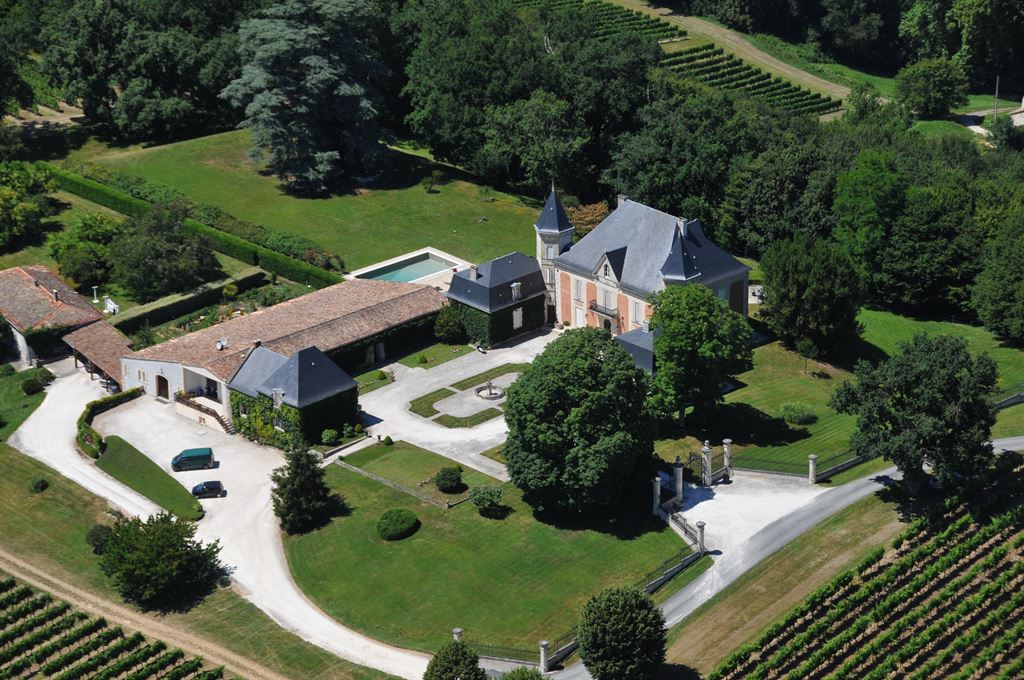 HouseFor Sale, Sainte-Foy-la-Grande, Sainte-Foy-la-Grande