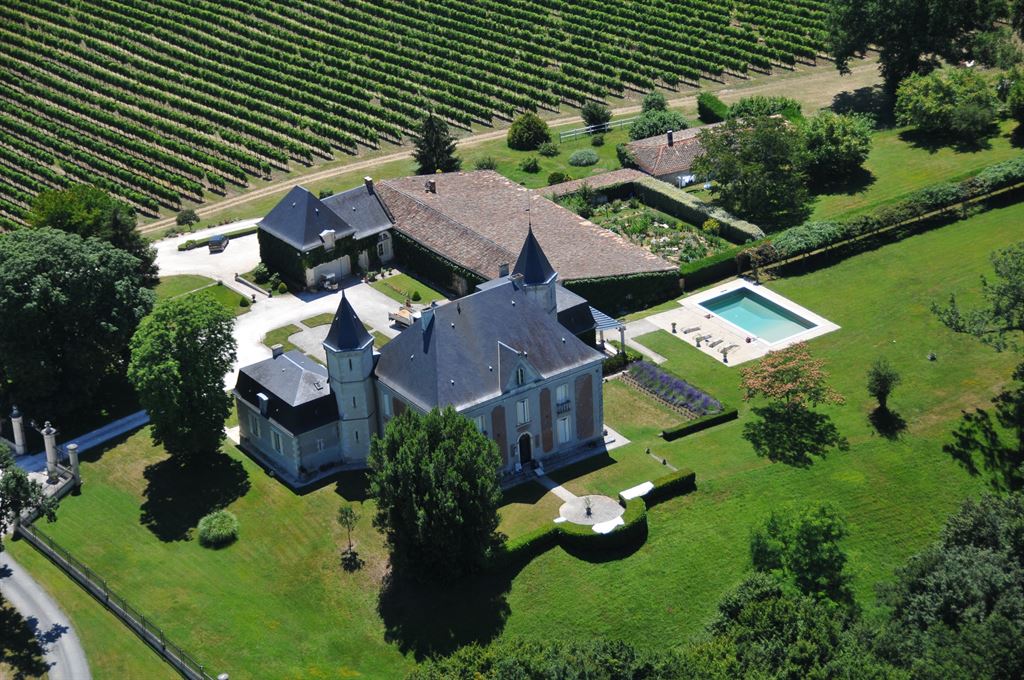 HouseFor Sale, Sainte-Foy-la-Grande, Sainte-Foy-la-Grande