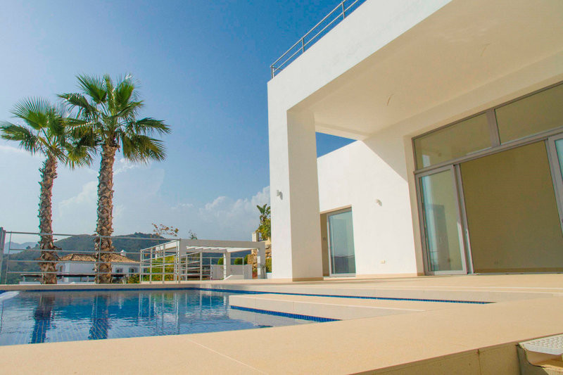 4 Bed, HouseFor Sale, Benahavis, Malaga