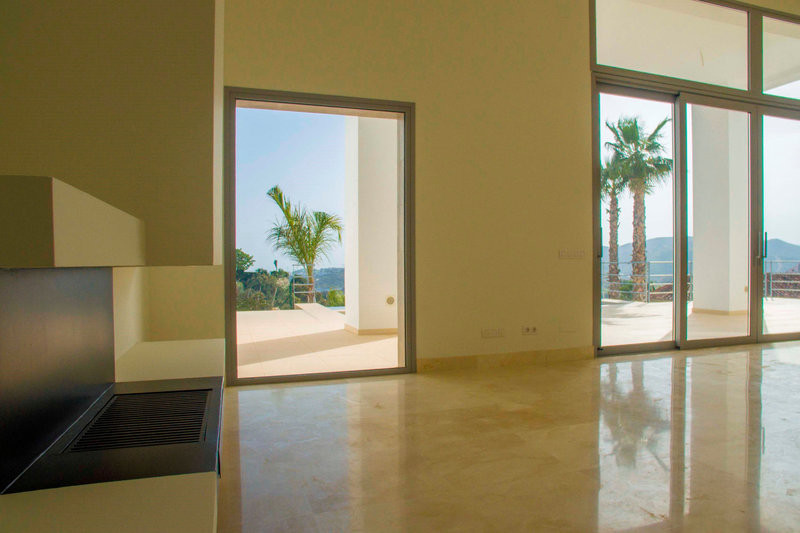 4 Bed, HouseFor Sale, Benahavis, Malaga