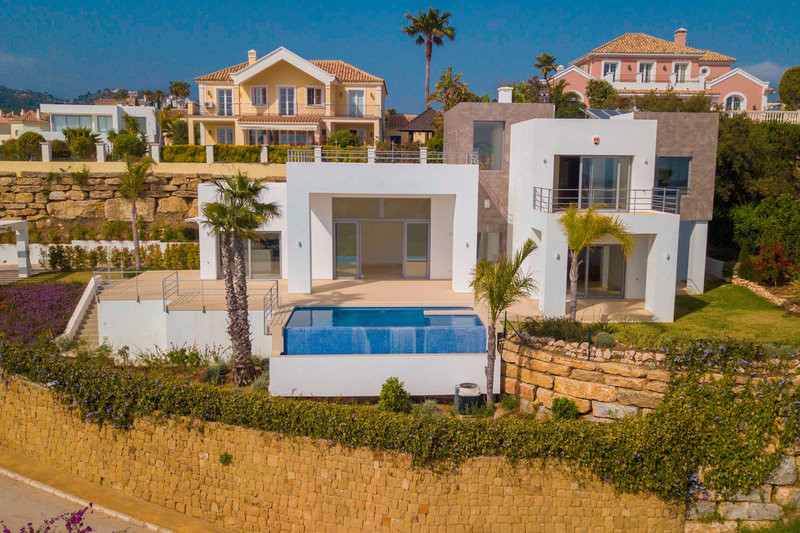4 Bed, HouseFor Sale, Benahavis, Malaga