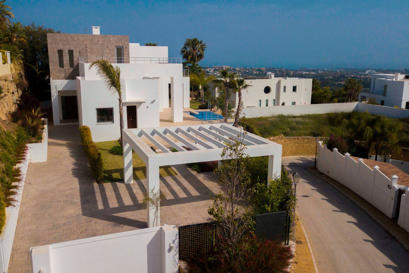 4 Bed, HouseFor Sale, Benahavis, Malaga