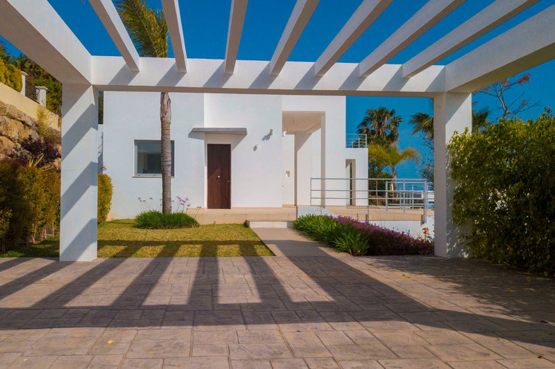 4 Bed, HouseFor Sale, Benahavis, Malaga
