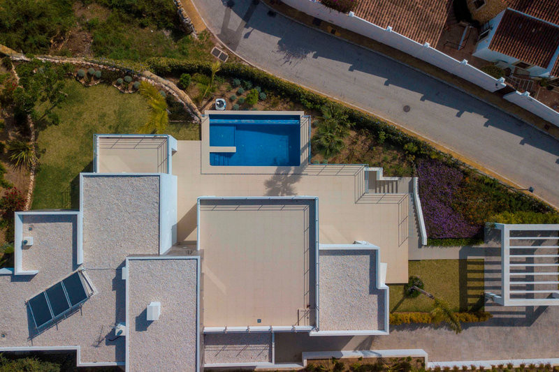 4 Bed, HouseFor Sale, Benahavis, Malaga