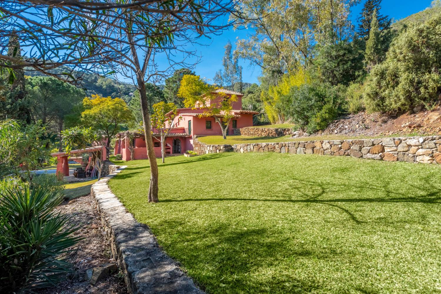 5 Bed, 4 Bath, HouseFor Sale, Benahavis, Malaga, 29679 5 Bed, 4 Bath, HouseFor Sale, Benahavis, Malaga, 29679