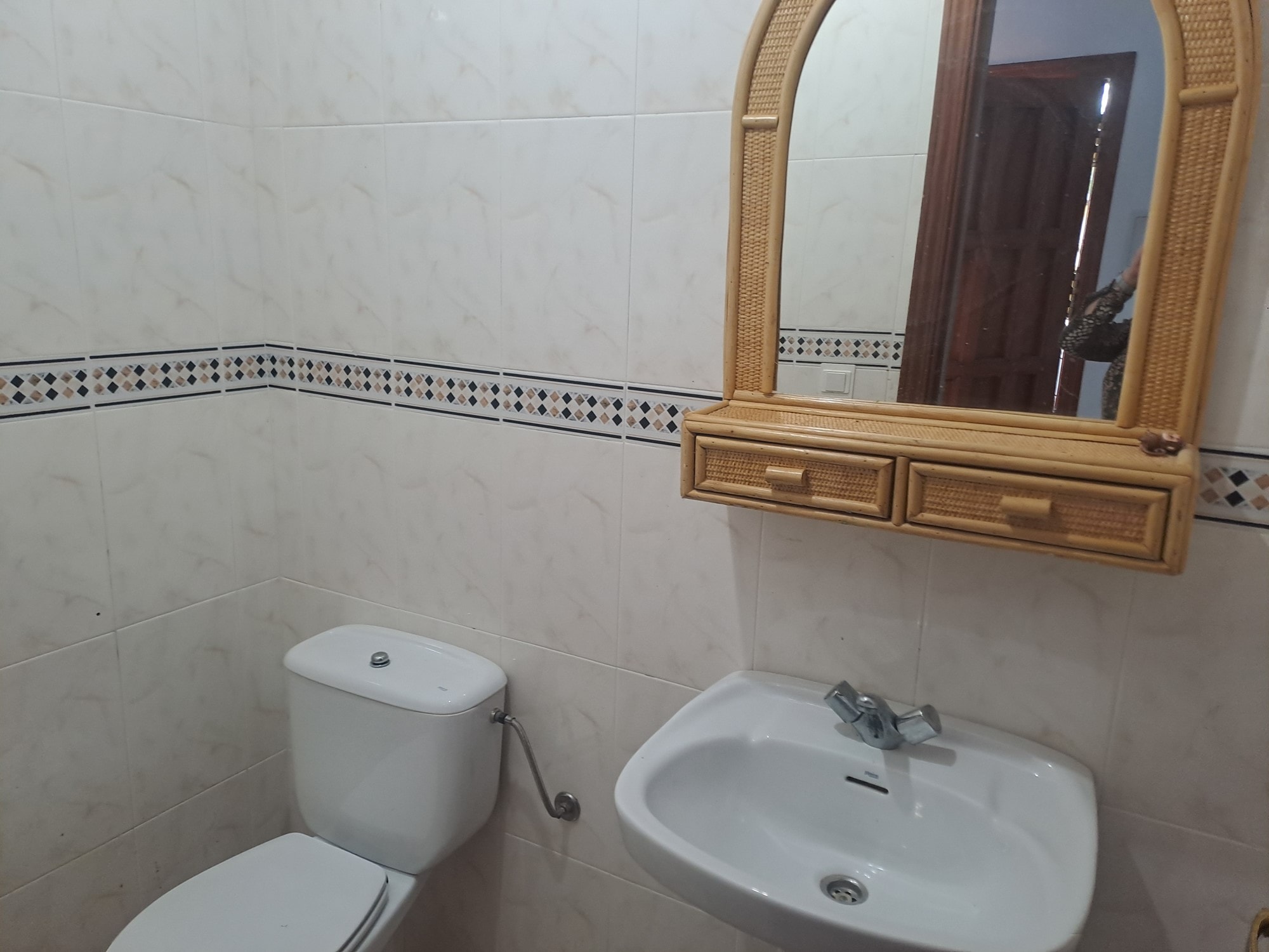 3 Bed, 2 Bath, HouseFor Sale, Montejaque, Malaga, 29360