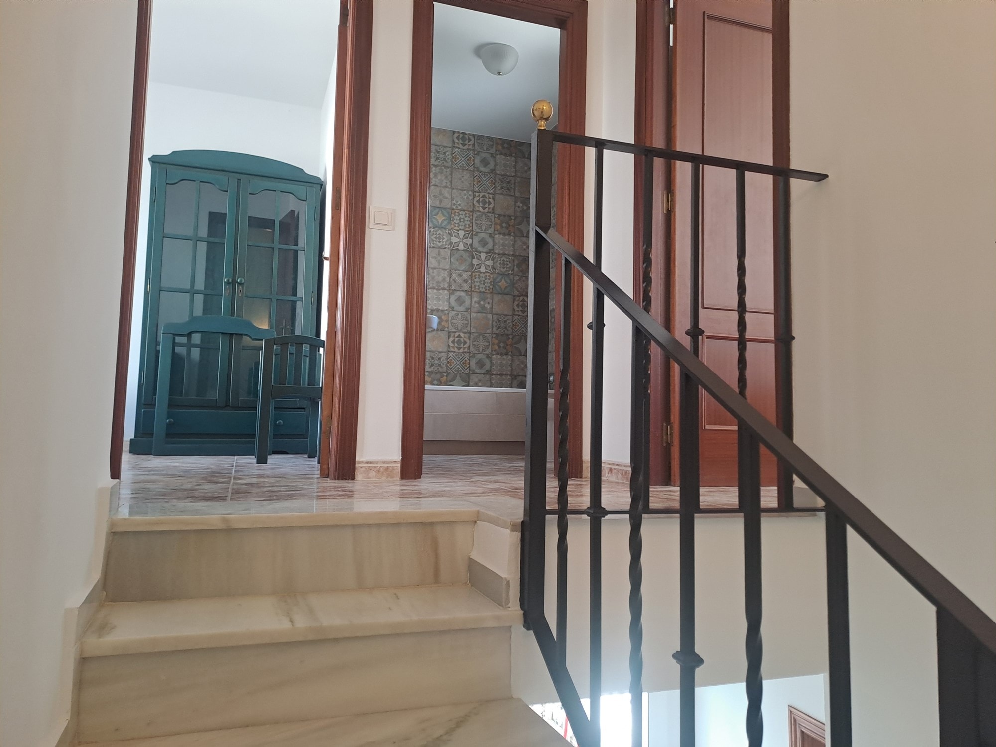 3 Bed, 2 Bath, HouseFor Sale, Montejaque, Malaga, 29360