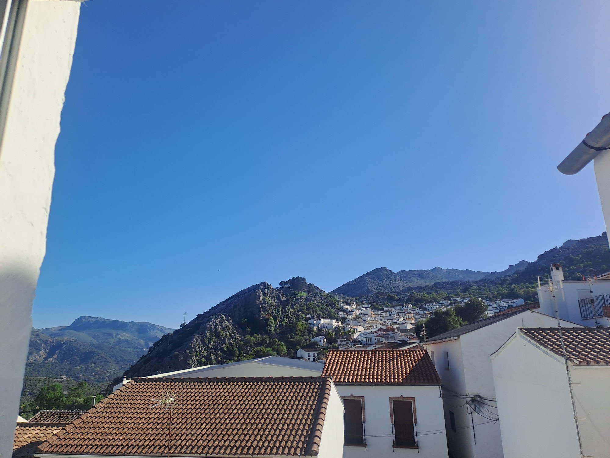 3 Bed, 2 Bath, HouseFor Sale, Montejaque, Malaga, 29360