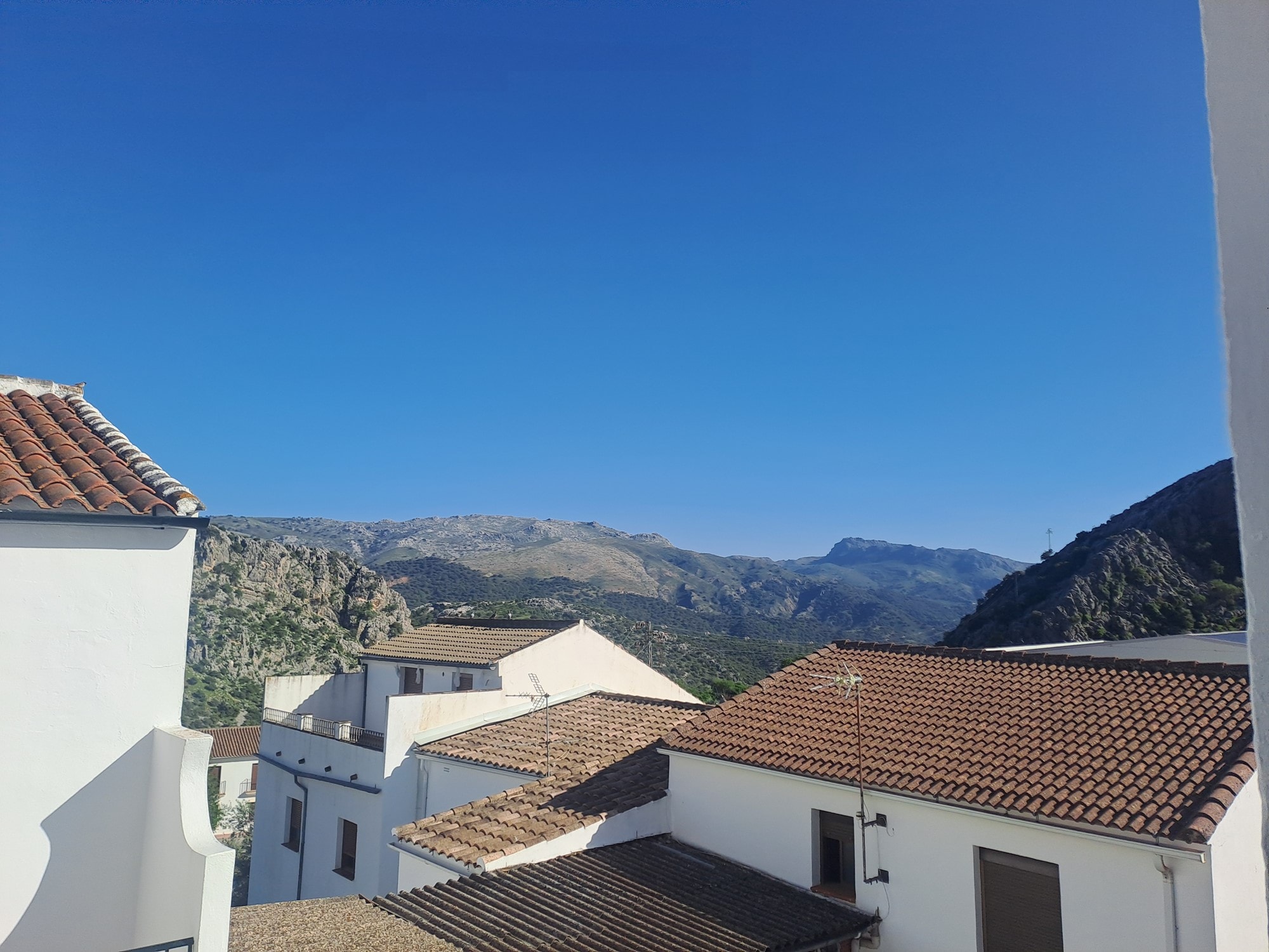 3 Bed, 2 Bath, HouseFor Sale, Montejaque, Malaga, 29360