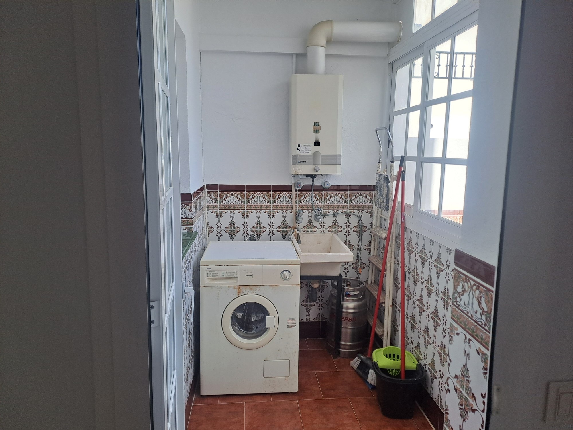 3 Bed, 2 Bath, HouseFor Sale, Montejaque, Malaga, 29360