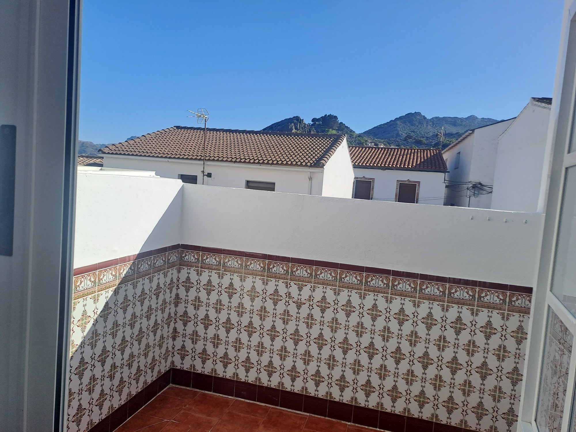 3 Bed, 2 Bath, HouseFor Sale, Montejaque, Malaga, 29360