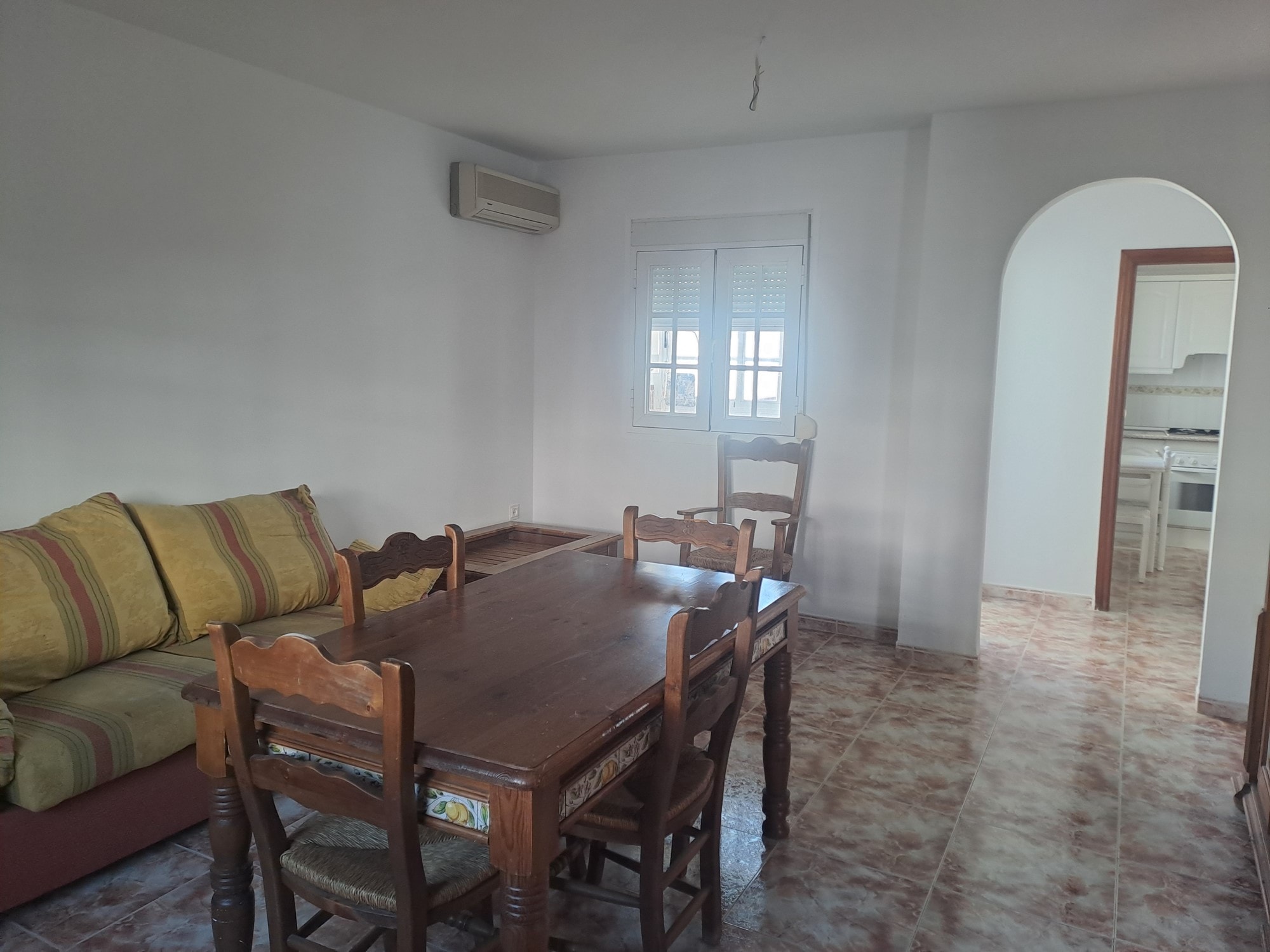 3 Bed, 2 Bath, HouseFor Sale, Montejaque, Malaga, 29360