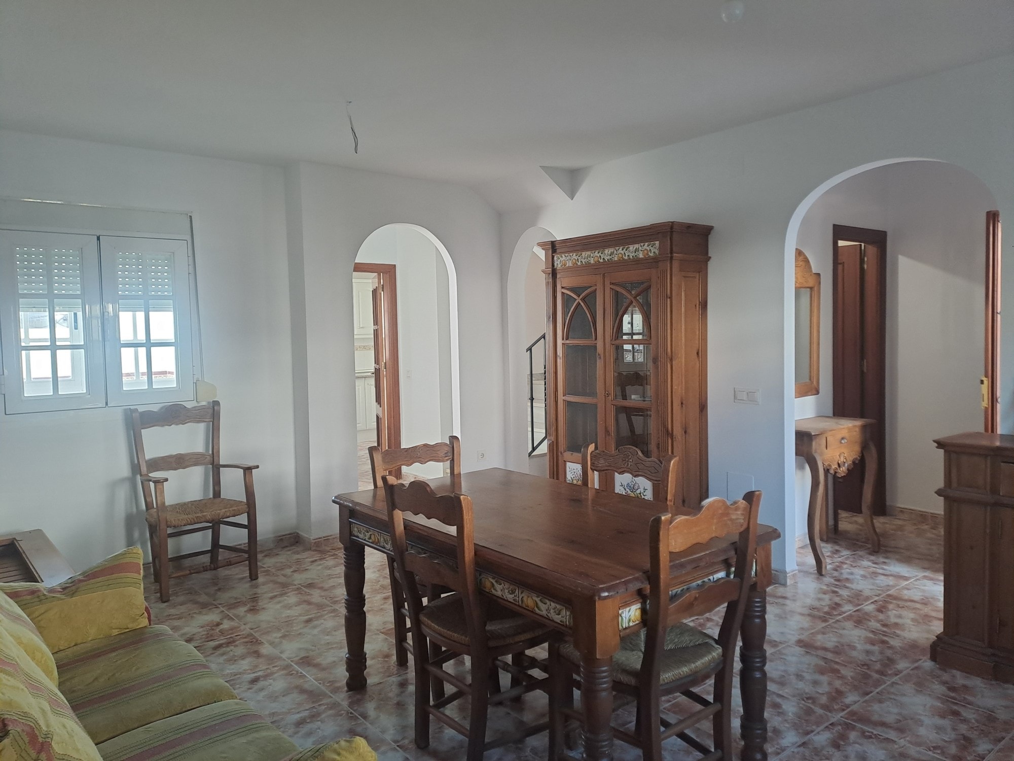 3 Bed, 2 Bath, HouseFor Sale, Montejaque, Malaga, 29360