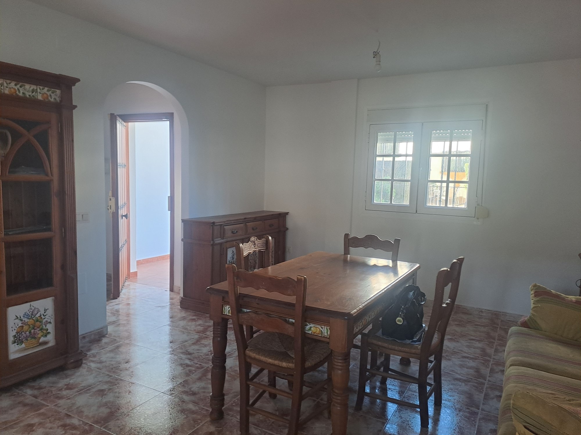 3 Bed, 2 Bath, HouseFor Sale, Montejaque, Malaga, 29360