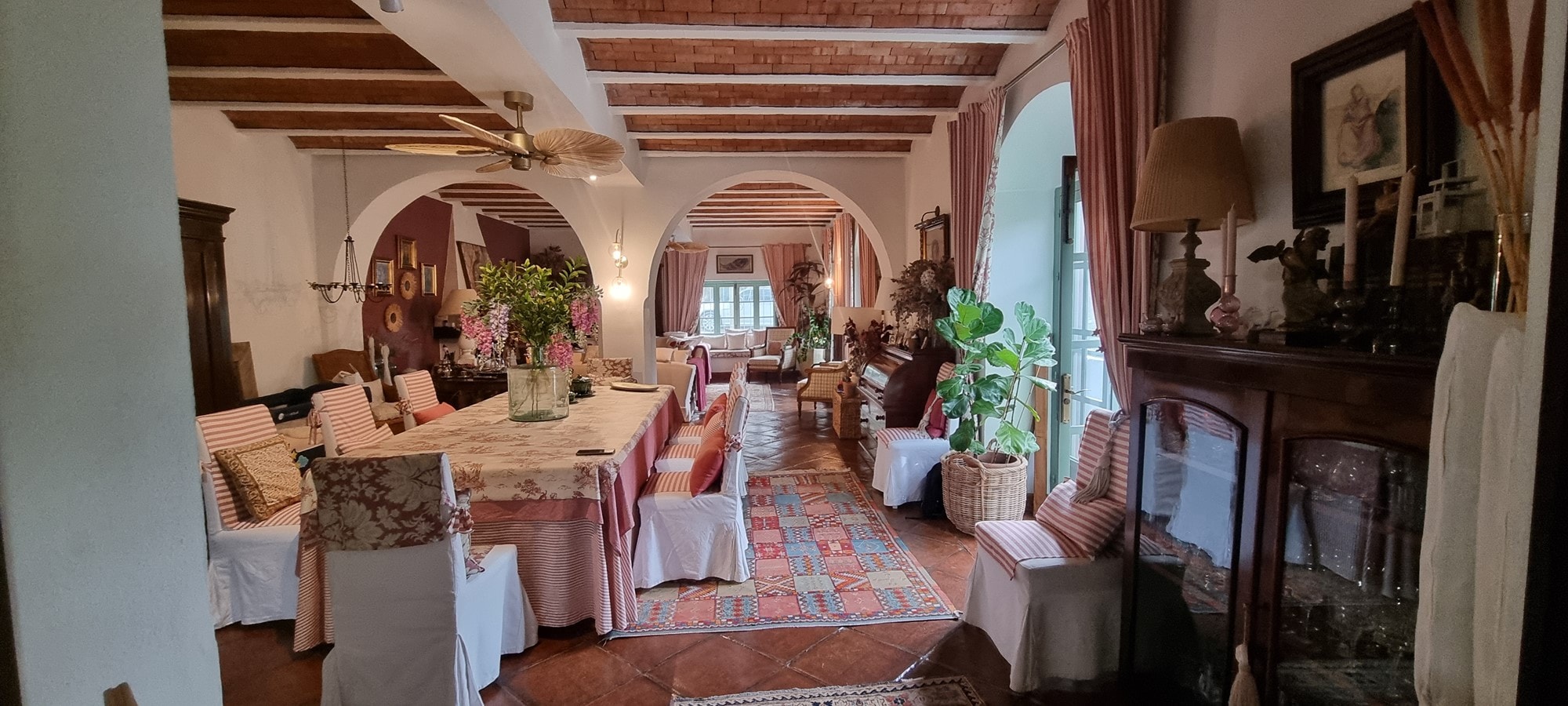 6 Bed, 6 Bath, HouseFor Sale, Jimena de la Frontera, Cadiz, 11330