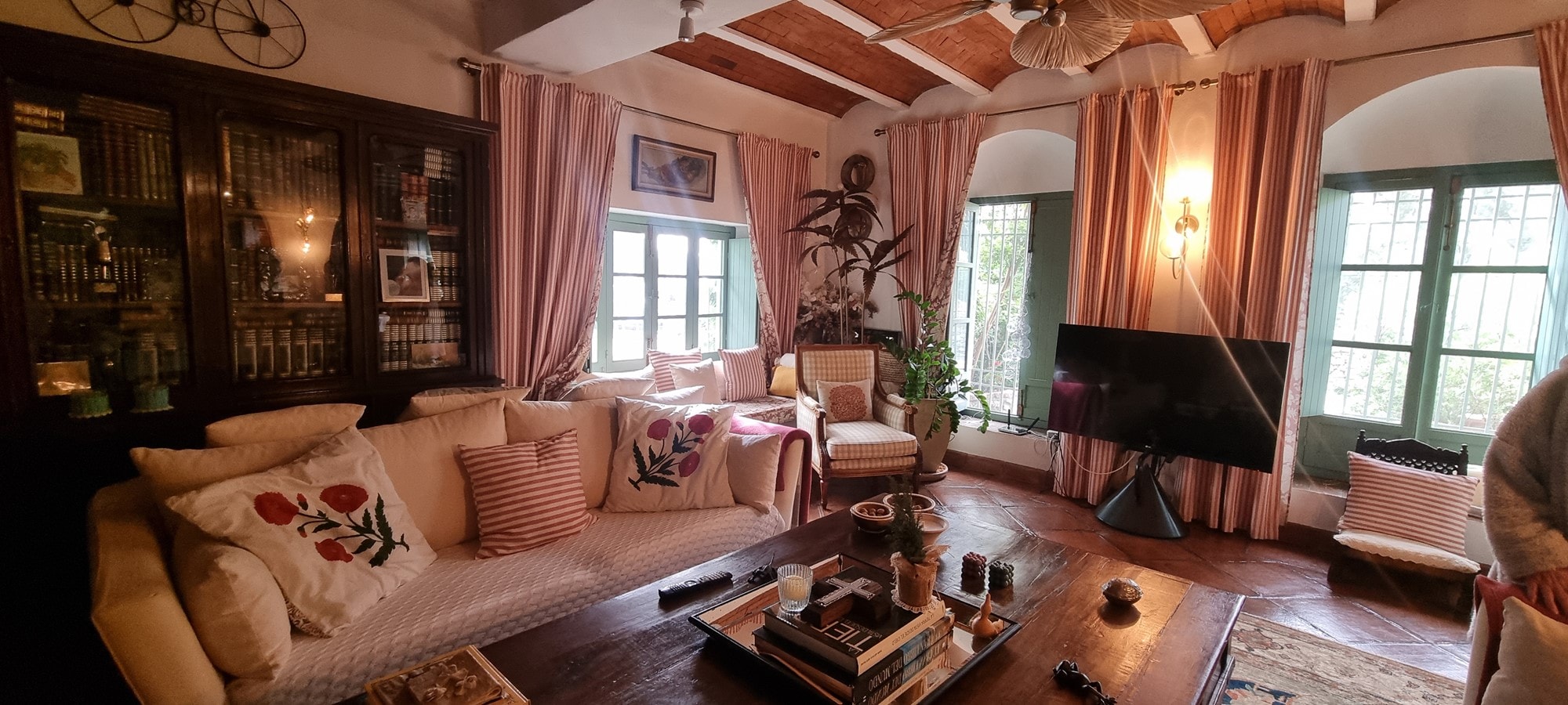 6 Bed, 6 Bath, HouseFor Sale, Jimena de la Frontera, Cadiz, 11330