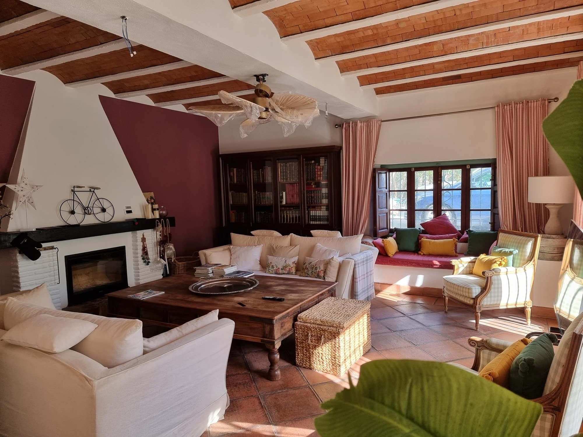 6 Bed, 6 Bath, HouseFor Sale, Jimena de la Frontera, Cadiz, 11330