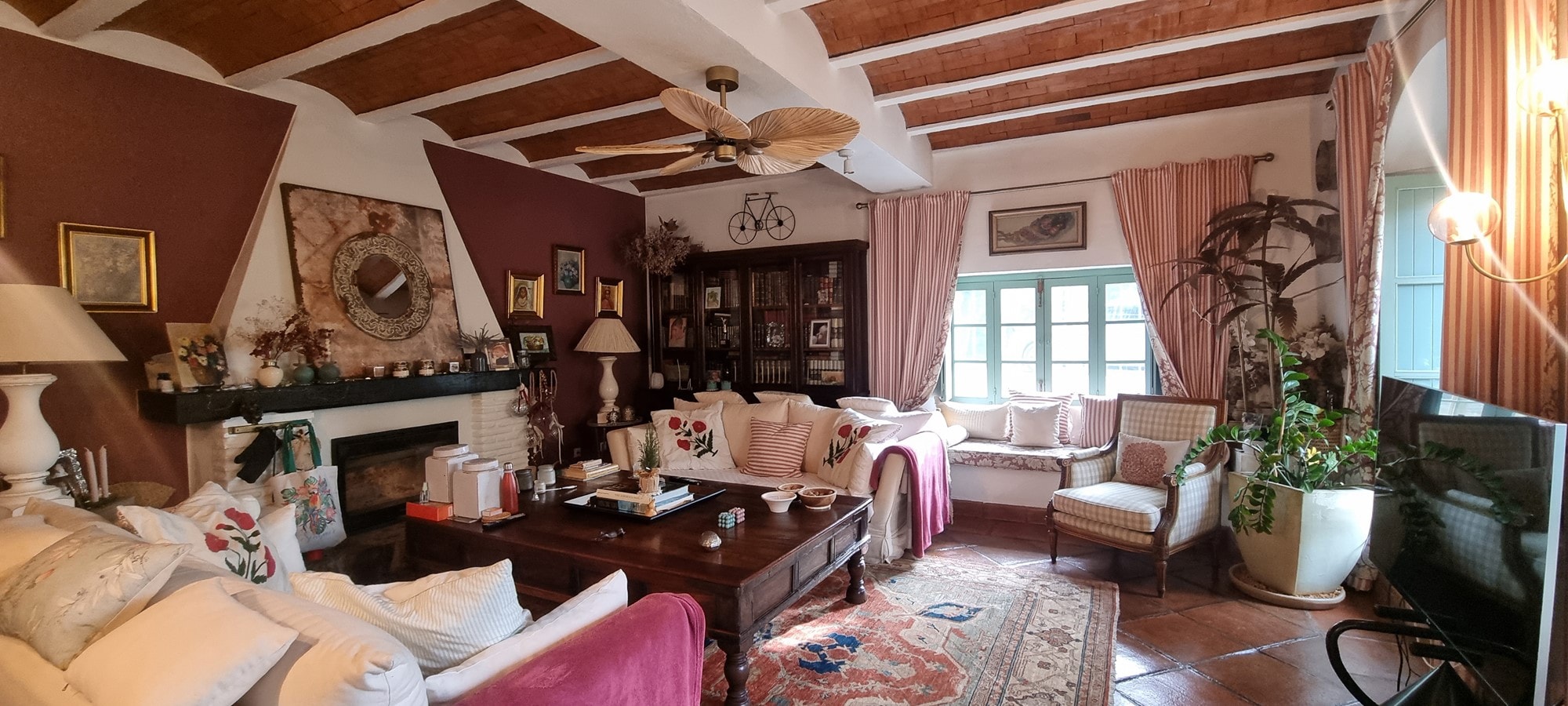 6 Bed, 6 Bath, HouseFor Sale, Jimena de la Frontera, Cadiz, 11330