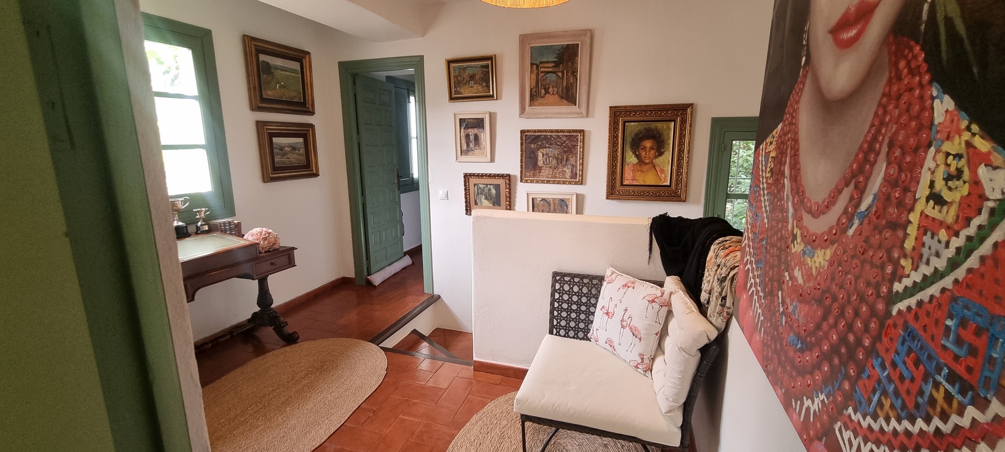 6 Bed, 6 Bath, HouseFor Sale, Jimena de la Frontera, Cadiz, 11330