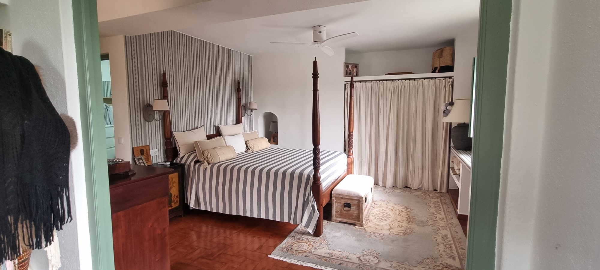 6 Bed, 6 Bath, HouseFor Sale, Jimena de la Frontera, Cadiz, 11330