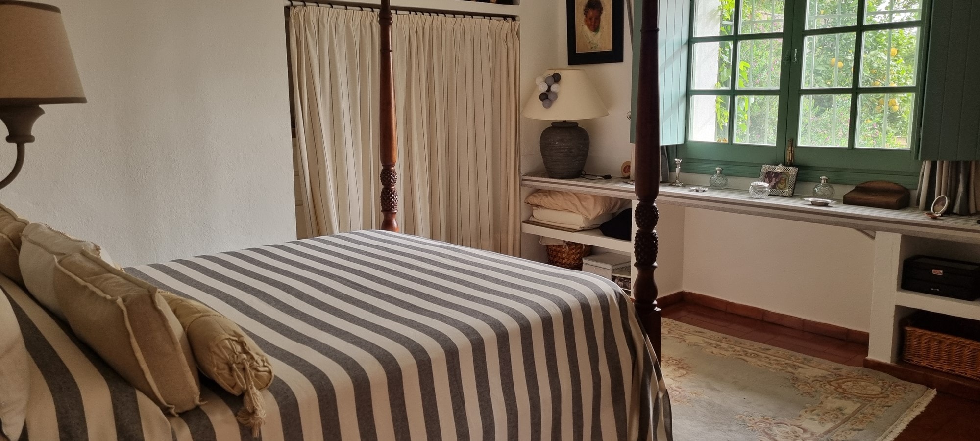 6 Bed, 6 Bath, HouseFor Sale, Jimena de la Frontera, Cadiz, 11330