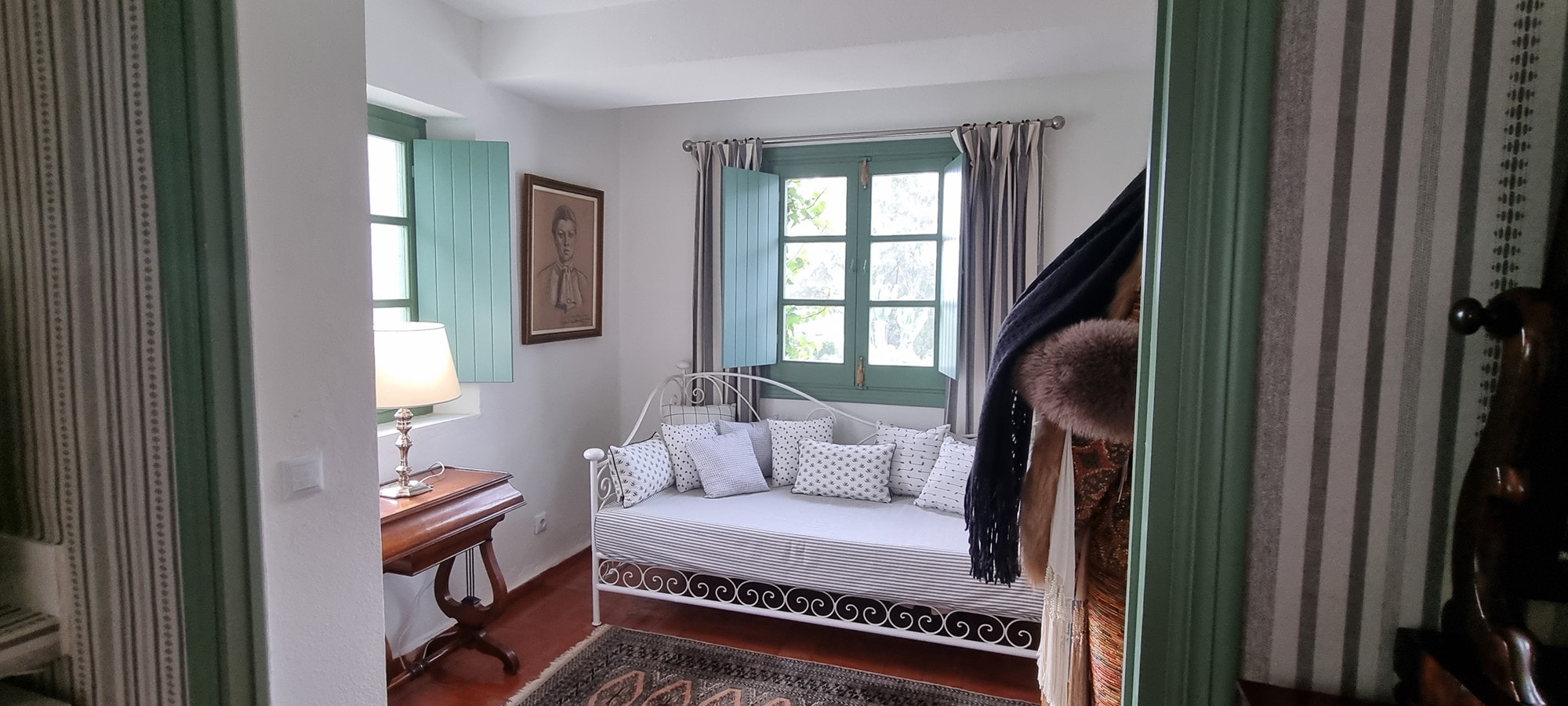 6 Bed, 6 Bath, HouseFor Sale, Jimena de la Frontera, Cadiz, 11330