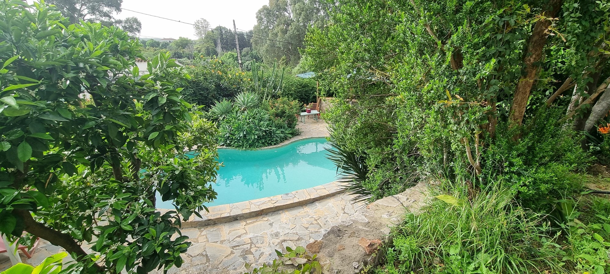 6 Bed, 6 Bath, HouseFor Sale, Jimena de la Frontera, Cadiz, 11330