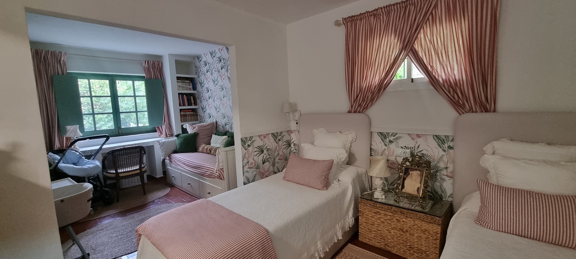 6 Bed, 6 Bath, HouseFor Sale, Jimena de la Frontera, Cadiz, 11330