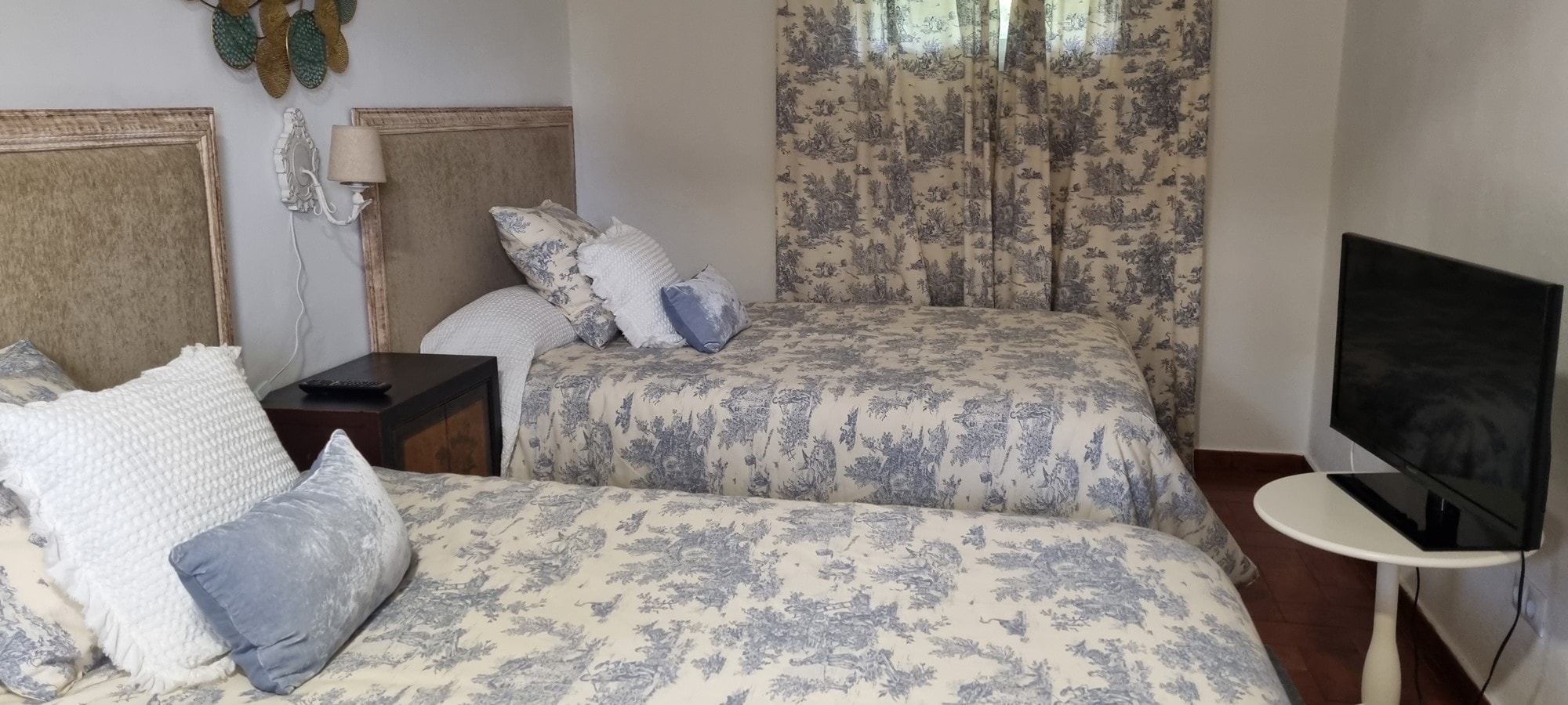 6 Bed, 6 Bath, HouseFor Sale, Jimena de la Frontera, Cadiz, 11330