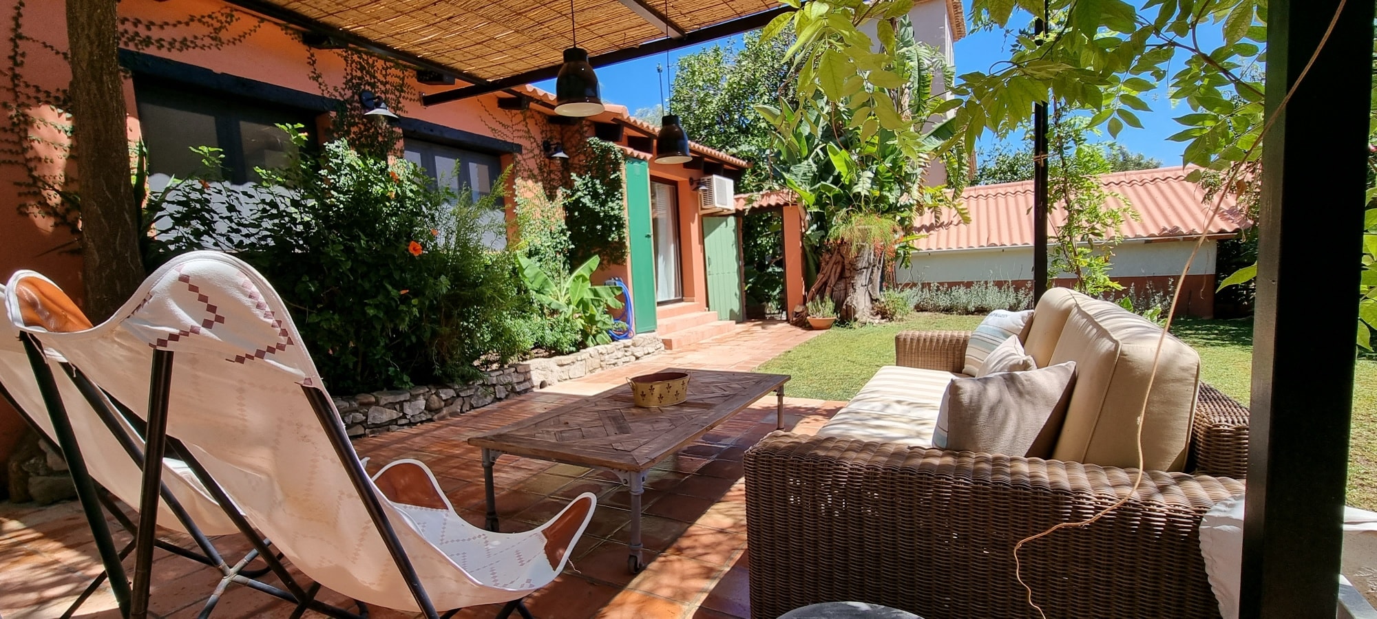 6 Bed, 6 Bath, HouseFor Sale, Jimena de la Frontera, Cadiz, 11330